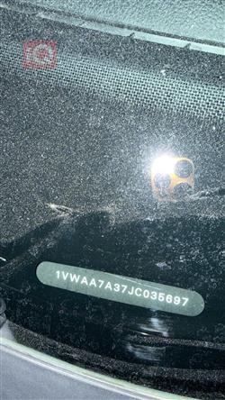 فولكسفاغن باسات